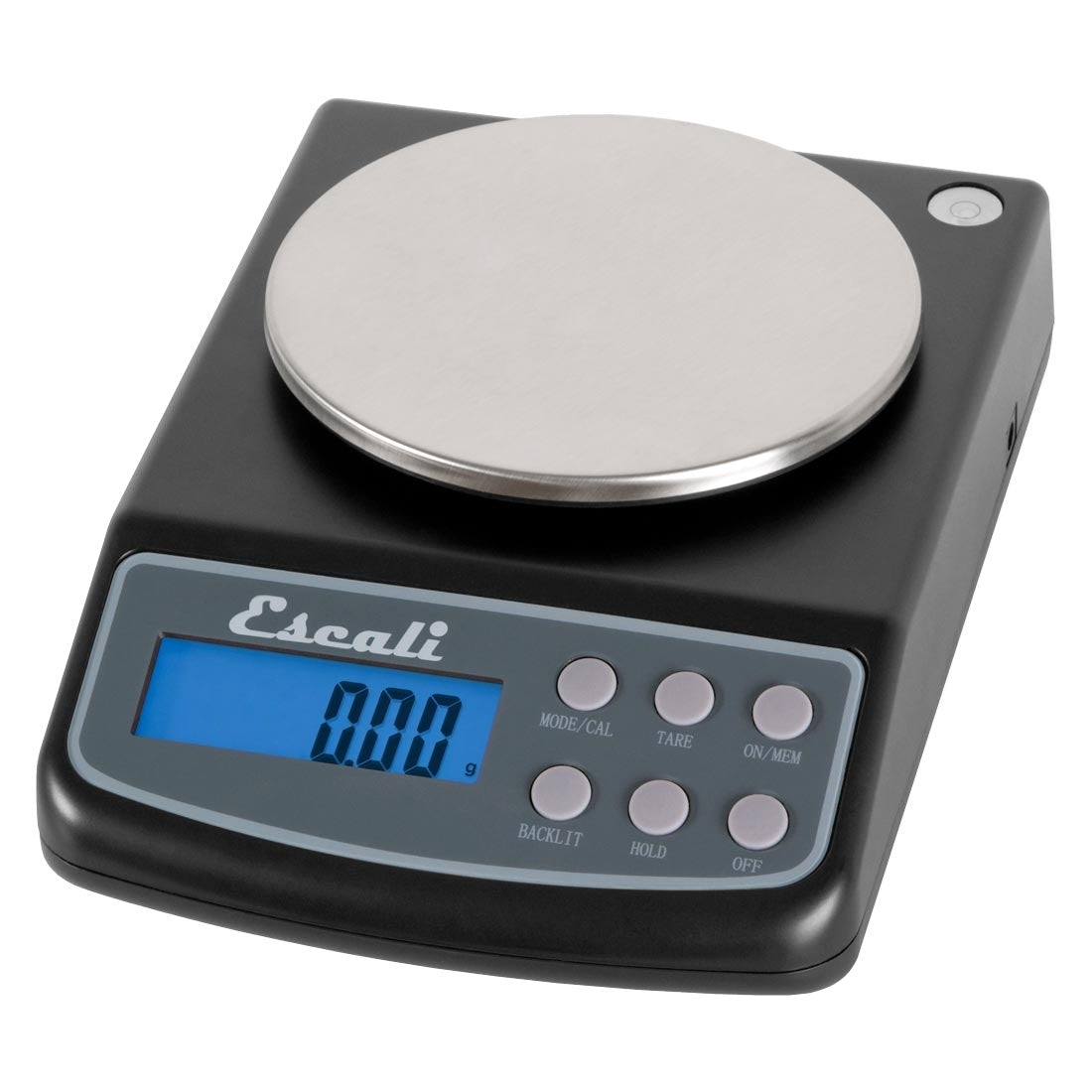 Escali Pico Pocket Digital Gram Scale