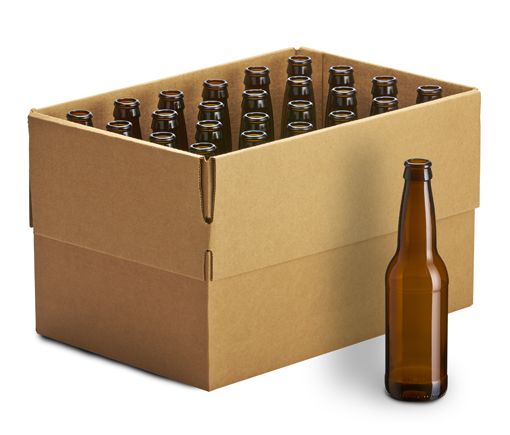 Case of 20 Oz. Bottles X24