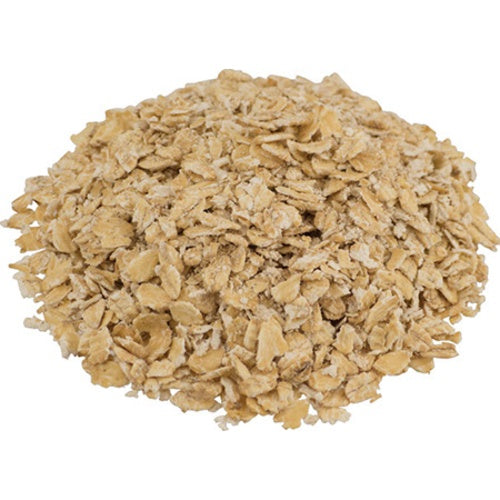 Grain Millers Regular Rolled Oats - 50 lb bag