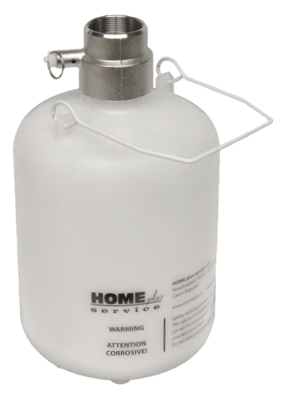 Jug, 1 gal Container Size, Metal Cleaner and Polish - 800WN2