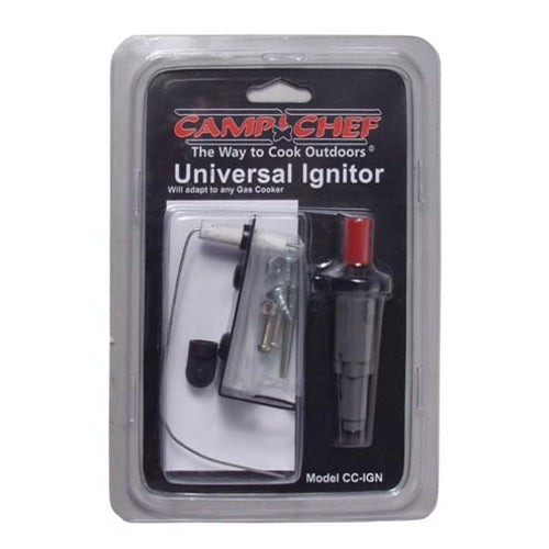 Camp Chef Burner Ignitor HowdyBrewer