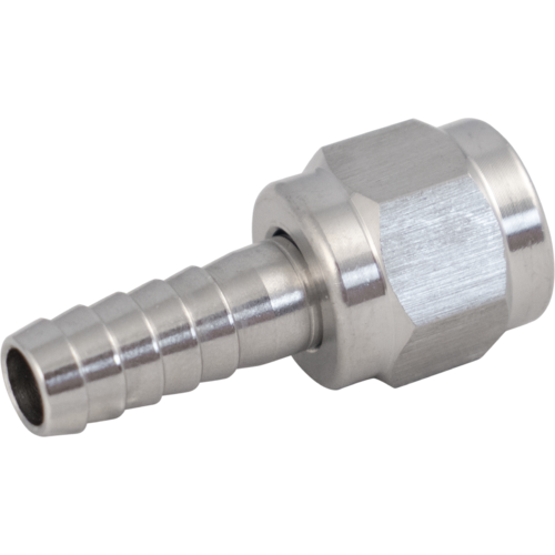 Flare Fitting - 1/4 in. Swivel Nut