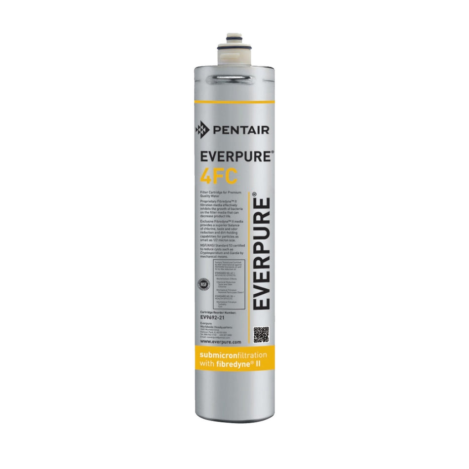 Everpure 4FC EV9692-21 High Flow System Filter Cartridge