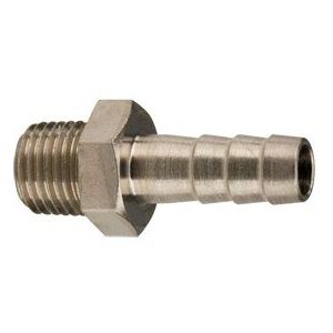 3/8" I.D. Hose Barb