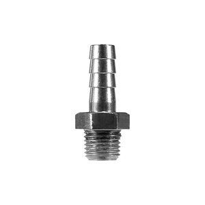 3/8" Regulator Nipple