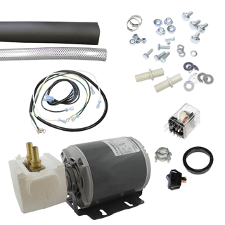 Pump/Motor Kit - 1/2HP, 4400 Series, 115V