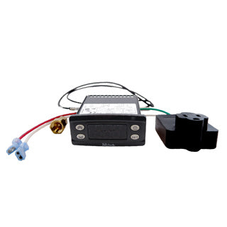 Thermostat/Probe/Wiring Kit Eliwell Plus