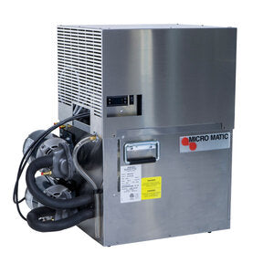 Pro-Line Glycol Power Pack Draft Beer Chiller System – 3,600 BTU – 1/2 HP – 2 Pumps – Air Cooled