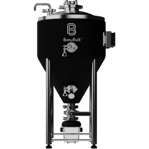 BrewBuilt® X1 Uni Pro Conical Fermenter | 14 gal.