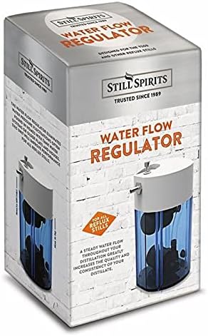 Still Spirits Water Flow Regulator