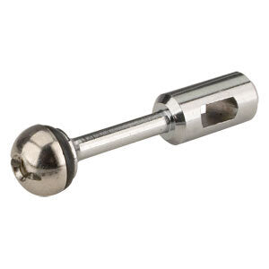 Faucet Shaft Assembly