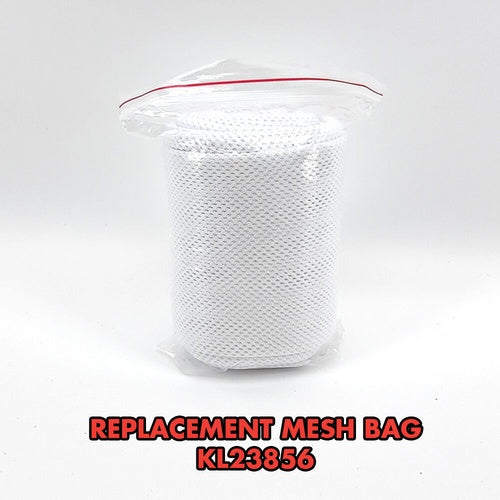 Replacement Mesh Bag for 40L Stainless Steel Bladder Press 40L