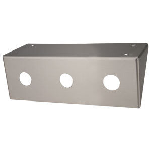 3-Hole Under Bar Bracket