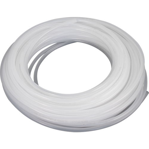 EVABarrier Double Wall Tubing - 1/4 in (6.3 mm) ID x 3/8 in (9.5 mm) OD - 30m Roll (98 ft)