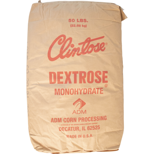 50lb Dextrose (Corn Sugar)