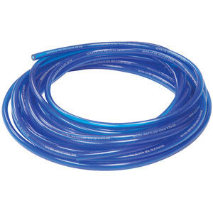 5/16" I.D. - Blue Vinyl Hose - 50' Spool