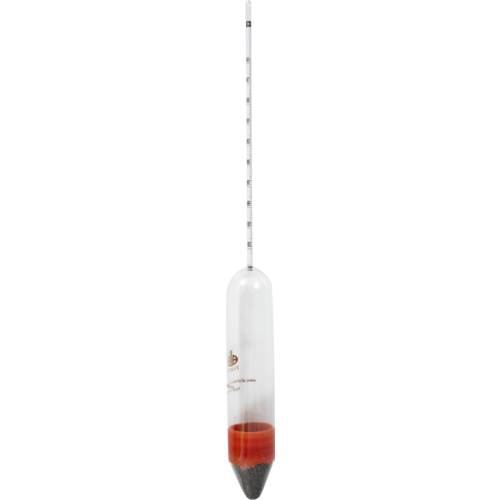 Final Gravity Hydrometer