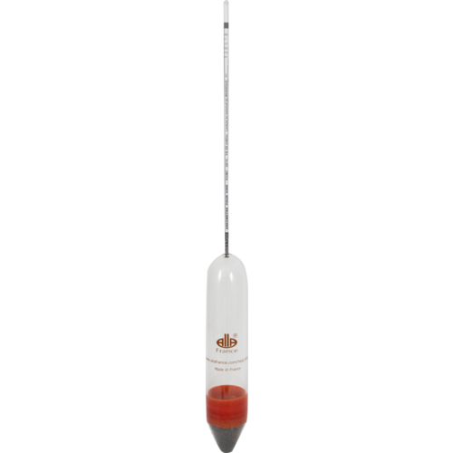 Final Gravity Hydrometer