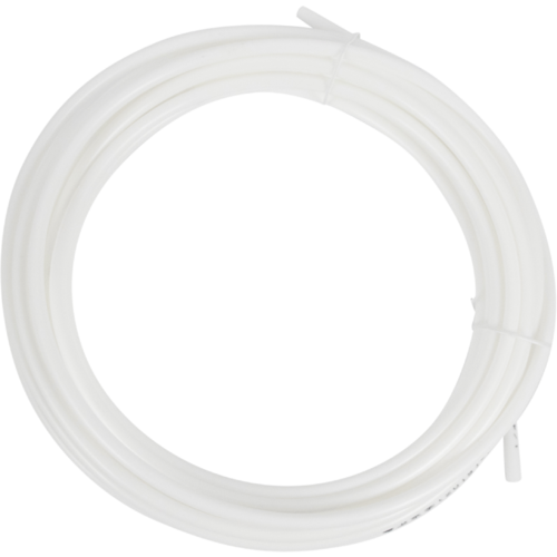 PE Water Line Tubing | Duotight Compatible | 5/32" ID x 1/4" OD | 4mm x 6.35mm | 33' Roll | KL11143