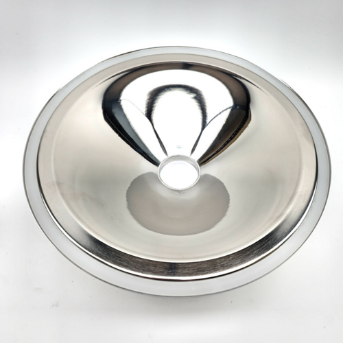 AlcoEngine Stainless Tri-Clamp Distillation Lid | 2" T.C. | BrewZilla | DigiBoil | 35L | KL32629