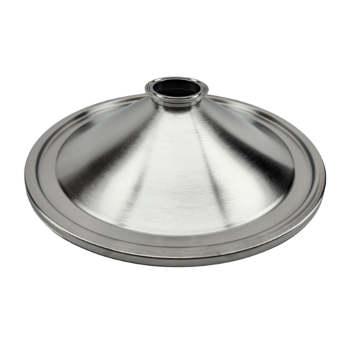 AlcoEngine Stainless Tri-Clamp Distillation Lid | 2" T.C. | BrewZilla | DigiBoil | 35L | KL32629