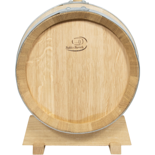 Balazs Hungarian Oak Barrel | Mild Toast | 10L | 2.64 gal