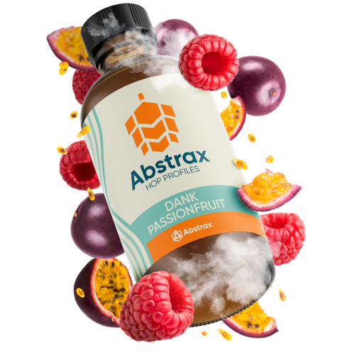 Abstrax® Hop Profiles | Hop Terpene Extract | Dank Passionfruit