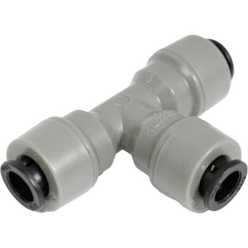 Duotight Push-In Fitting - 8 mm (5/16 in.) Tee