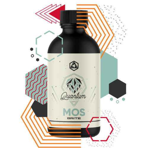 Abstrax® Quantum Series | Hop Extract | MOS