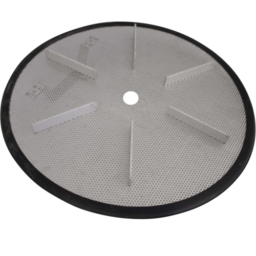 BrewBuilt® Mash Tun False Bottom Kit | 1.5" T.C.