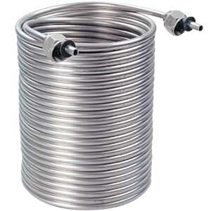 Stainless Steel Cooling Coil