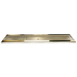 Surface Mount Drip Tray