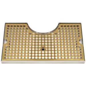 Surface Mount Drip Tray