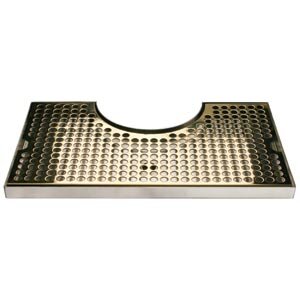 Surface Mount Drip Tray