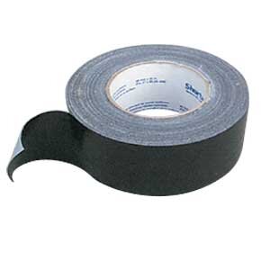 Black Duct Tape