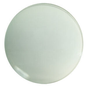 80mm Fish Eye Clear Medallion