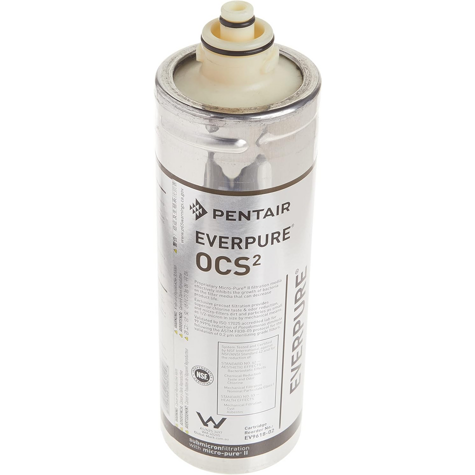 EverPure EV9618-02 OCS2 Filter Cartridge