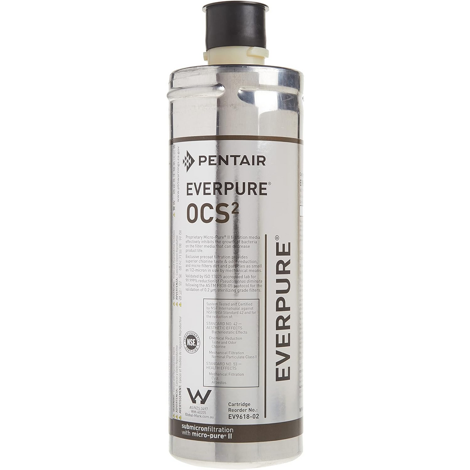 EverPure EV9618-02 OCS2 Filter Cartridge