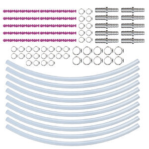 Flow Restrictor Kit - 5/16" I.D.