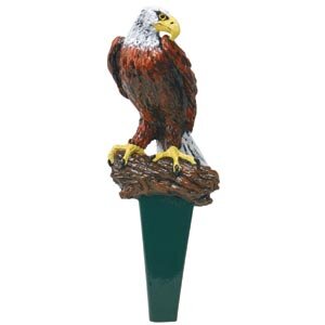 Eagle Beer Tap Handle