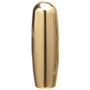 Gold Plastic Tap Handle