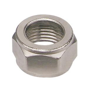 Hex Nut Coupler