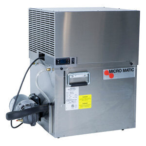 Pro-Line Power Pack Glycol - 2,300 BTU - 1/3 HP - 1 Pump - Water-Cooled