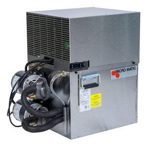 Pro-Line Power Pack Glycol System - 2,300 BTU - 1/3 HP - 2 Pumps - Air-Cooled