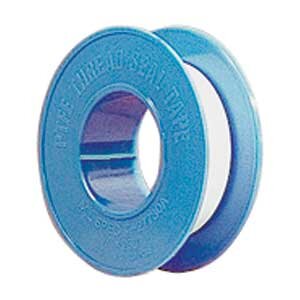 Teflon PTFE Tape – 1/2" x 520"