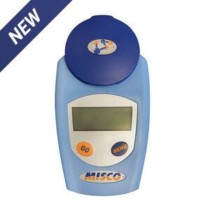 Digital Glycol Viscosity Tester