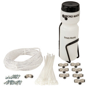 PRO-MAX Drain Installation Kit