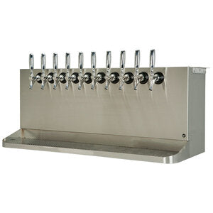 Under Bar Dispensing Cabinet