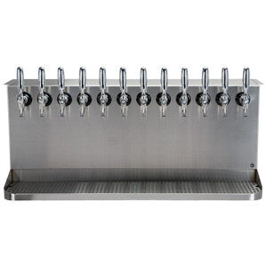 Under Bar Dispensing Cabinet