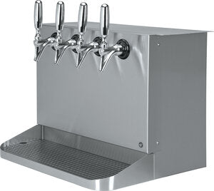 Under Bar Dispensing Cabinet